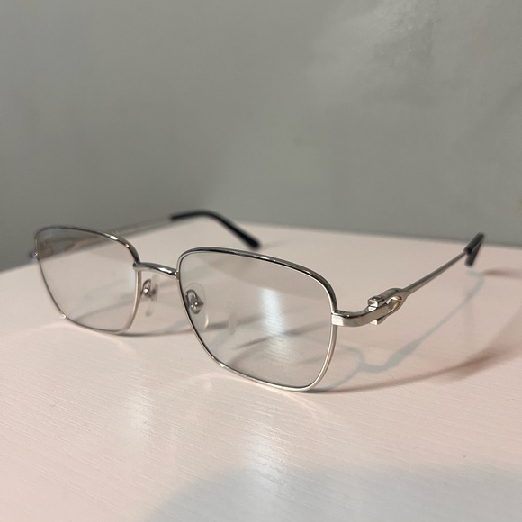 Cartier CT0519S 001 Blue & Beyond